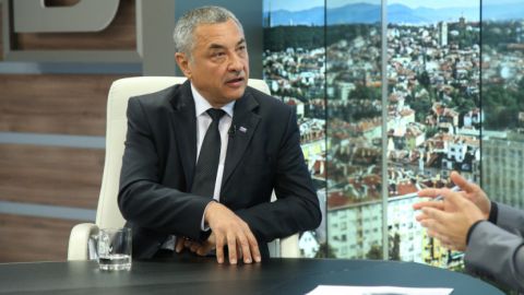 Валерий Симеонов