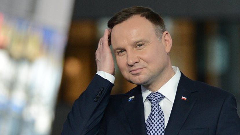 Сега (Болгария): Польша официально объявила Россию самой большой угрозой