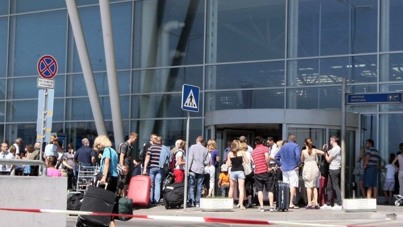 В 2018 году из Болгарии официально эмигрировали 33 225 человек