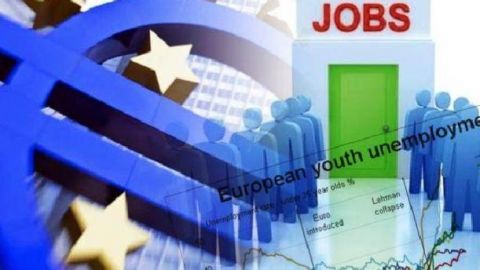 Безработица в Болгарии - на рекордно низком уровне