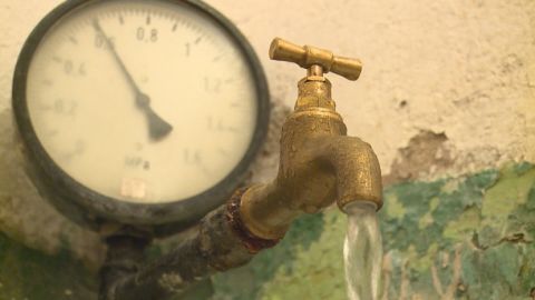 Прокуратура Болгарии проверит законность увеличения цен на воду