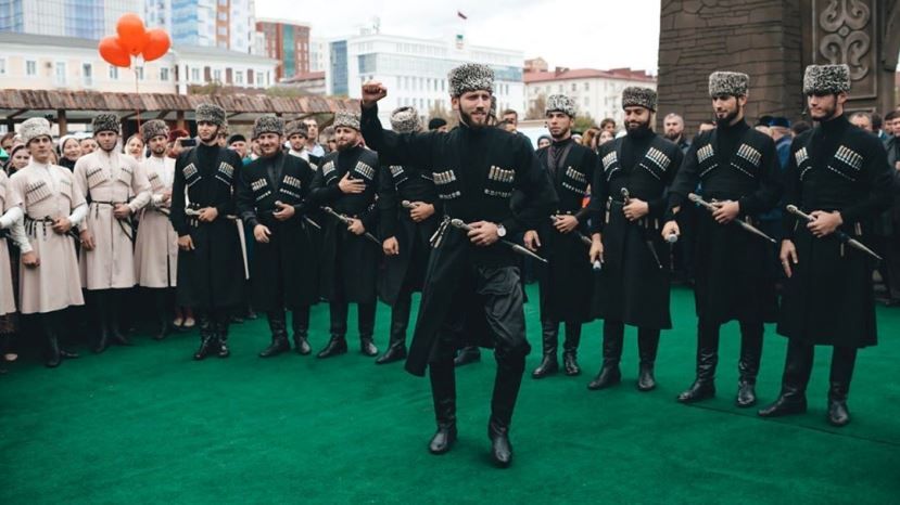 Туристический и культурный потенциал Чечни представят в Болгарии