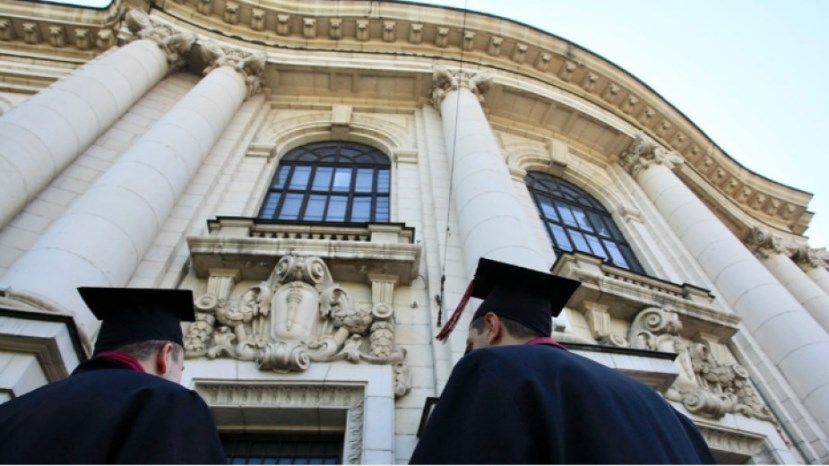 Университеты Болгарии продолжают привлекать студентов из болгарских диаспор за рубежом