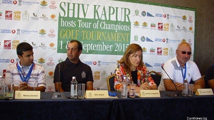 Министр туризма Болгарии: Для министерства гольф-туризм является приоритетом