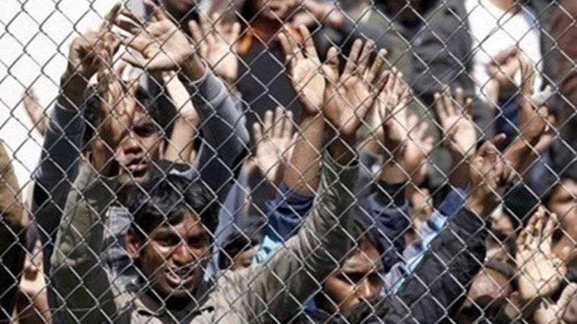 България отпуска 200 000 евро за намаляване на миграционните потоци към Европа