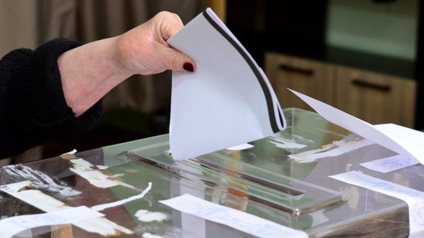 Муниципальные выборы в Болгарии пройдут 27 октября