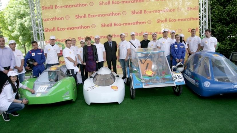 България ще участва в европейското издание на маратона за енергийно ефективни автомобили