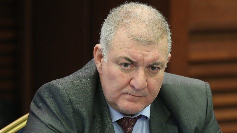 Глава Таможенной службы Болгарии заразился коронавирусом