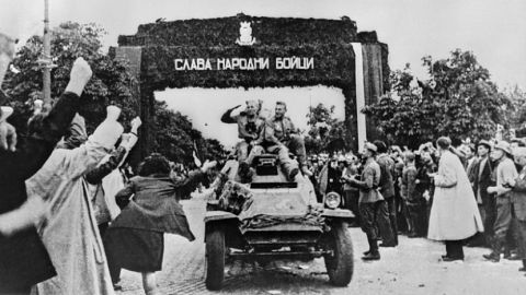 Sputnik: Выступление болгарского руководства находится в западноевропейском тренде