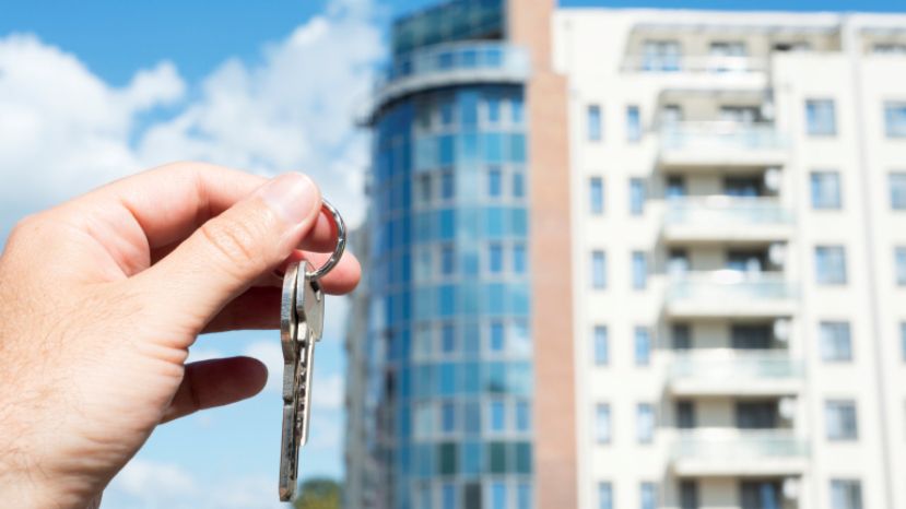 За първите 9 месеца на 2016 г. сделките с имоти във Варна бележат 5% ръст