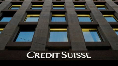 Болгарка среди задержанных в Лондоне экс-банкиров Credit Suisse, обвиненных США в мошенничестве на $2 млрд