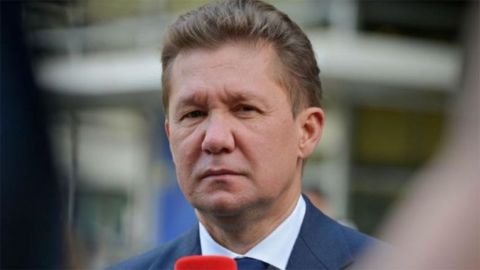 «Газпром»: Газ по «Турецкому потоку» может пойти через Болгарию