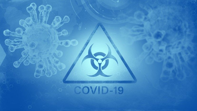 234 нови случая на COVID-19