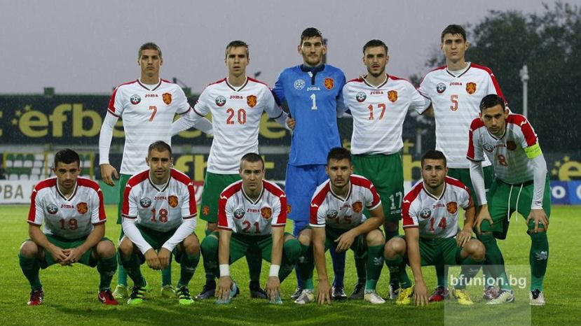 Болгария потеряла 15 позиций в рейтинге ФИФА