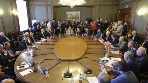В Болгарии парламентские комиссии одобрили переговоры о покупке F-16