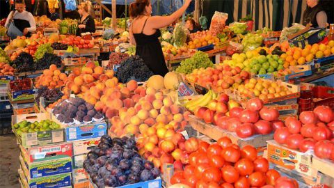 БНР: О средствах и стратегиях в сельском хозяйстве Болгарии
