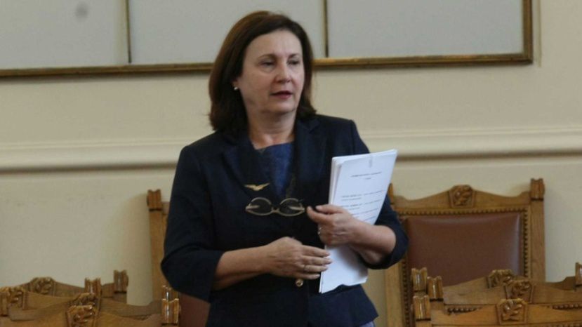 Румяна Бычварова