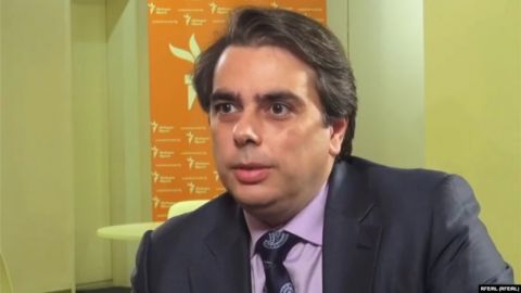 Налоговая служба Болгарии начала проверку базы „Лукойл“ в Росенец