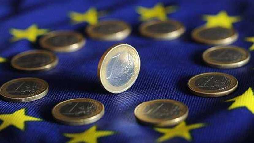 България тръгва по пътя на еврото