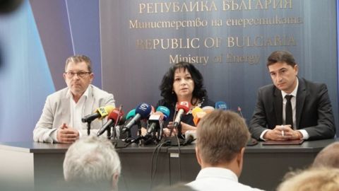 7 компаний хотят стать стратегическими инвесторами строительства АЭС „Белене“
