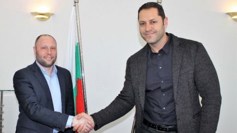 Британская ИТ компания начинает в Болгарии проект на 1 млн. левов
