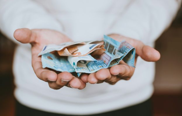 Лже-евроконсультантка из партийной кассы увела у 25 болгар 1,5 миллиона левов
