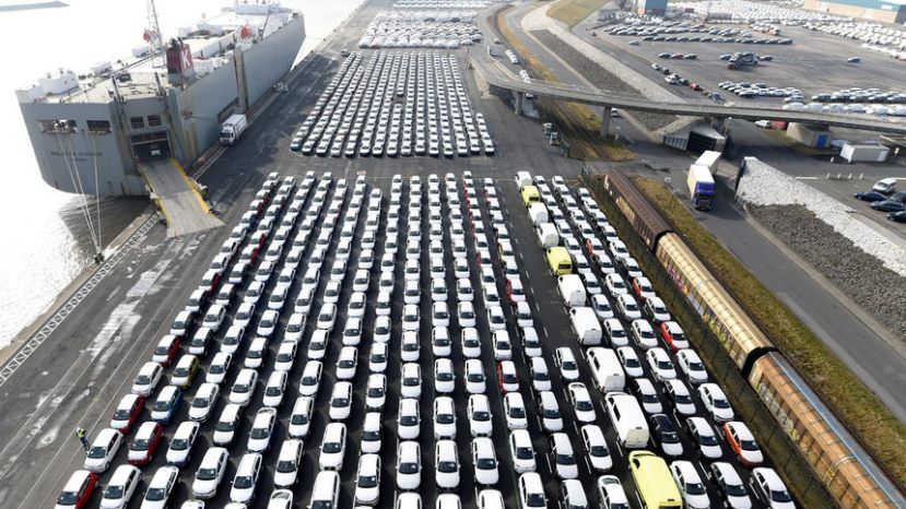 България отново е сред отличниците по ръст в продажбите на нови автомобили