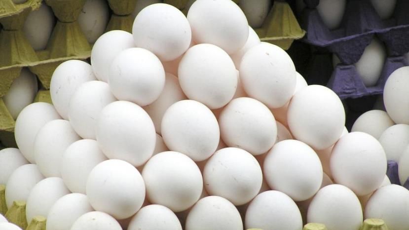 За месяц до Пасхи в Болгарии начали дорожать яйца