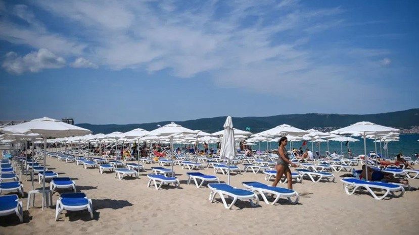 Болгария ждет летом белорусов на своих курортах