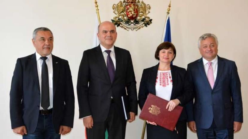 Болгария и Молдова подписали Соглашение о трудовой миграции