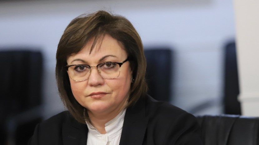 РГ: Правительство Болгарии обвинили в использовании страха как рычага управления