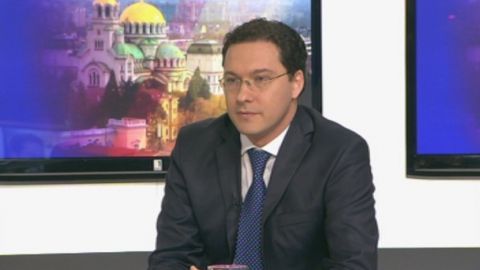 Даниел Митов