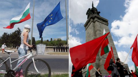 9 май – празникът, който ни обединява и разделя