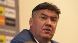 Суд восстановил Борислава Михайлова на посту президента Болгарского футбольного союза