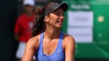 Болгарская теннисистка пожизненно дисквалифицирована за участие в договорных матчах