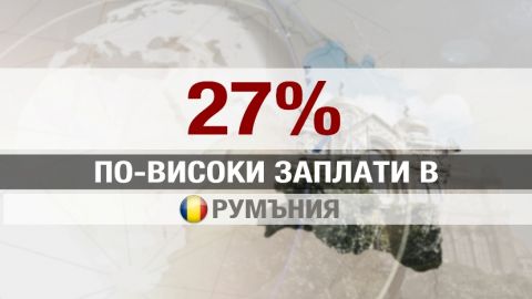 Болгария остается самой бедной страной ЕС