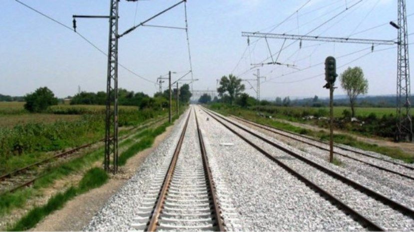 Еврокомиссия инвестирует в модернизацию ж/д линии Пловдив-Бургас