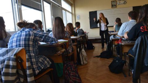 Болгарские историки настаивают на включение в учебную программу 26 фактов тоталитарного режима