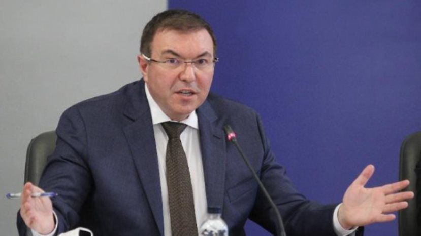 Министр здравоохранения Болгарии: Решение о покупке российской вакцины противозаконно