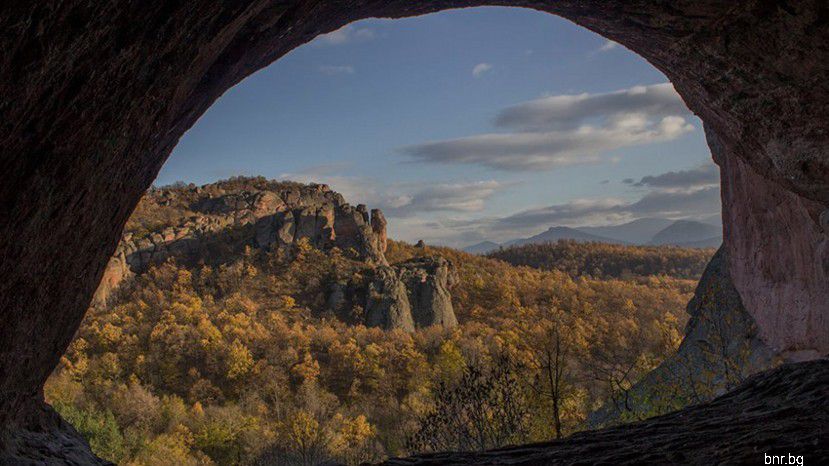 В районе Белоградчикских скал закодированы знания древних о мире