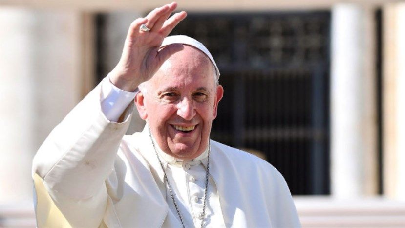 Отец Ивелин Генов: Папа Франциск ще даде знак за християнско единение