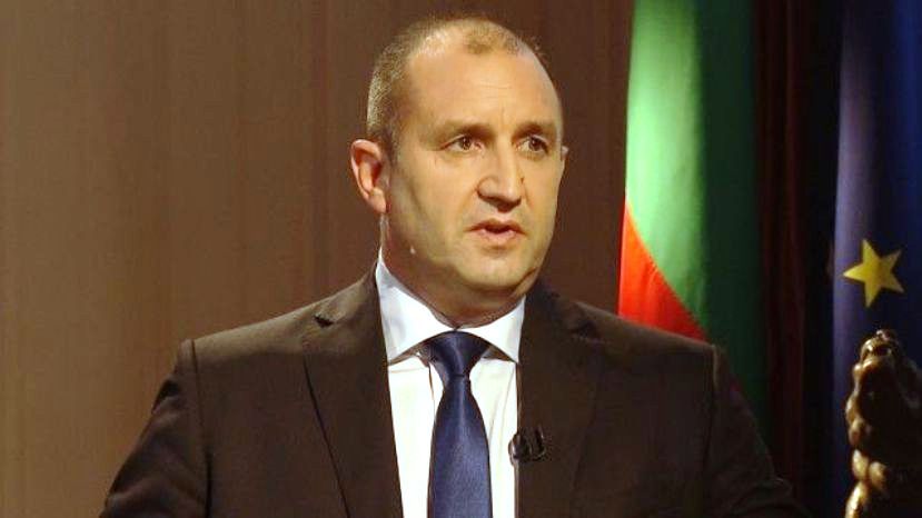 По неофициальным данным в мае президент Болгарии посетит Россию