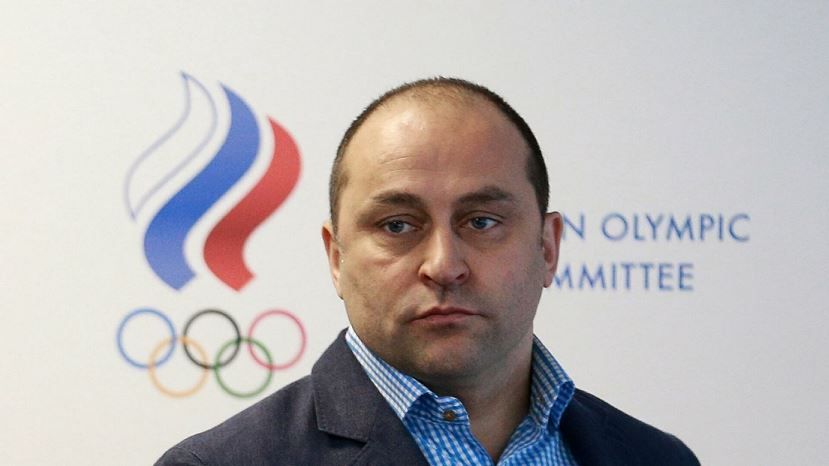 В Госдуме назвали провокацией заявление президента федерации художественной гимнастики Болгарии
