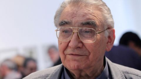 Светлин Русев