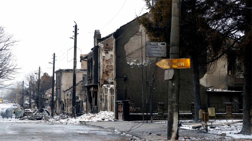 16 млн. евро ще възстановят ли разрушеното след жп катастрофа село Хитрино?