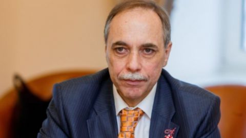 Посол Болгарии в РФ обсудил с замминистра МИД России поддержку болгарской кандидатуры на пост генсека ООН