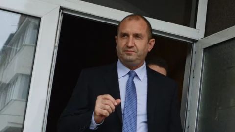 РИА Новости: Президент Болгарии предупредил о конце Европы из-за украинского кризиса