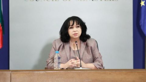 Болгария подписала соглашения о конфиденциальности с участниками проекта "Белене"