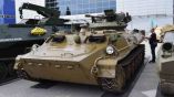 В Болгарии презентовали боевую машину Anakonda с украинским "Стилетом"