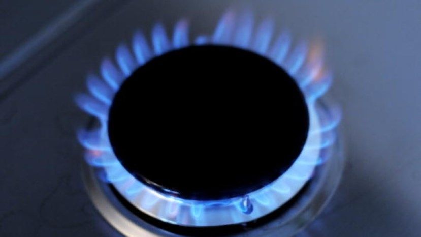 КЕВР реши: Газът поскъпва с 0,83% от 1 април